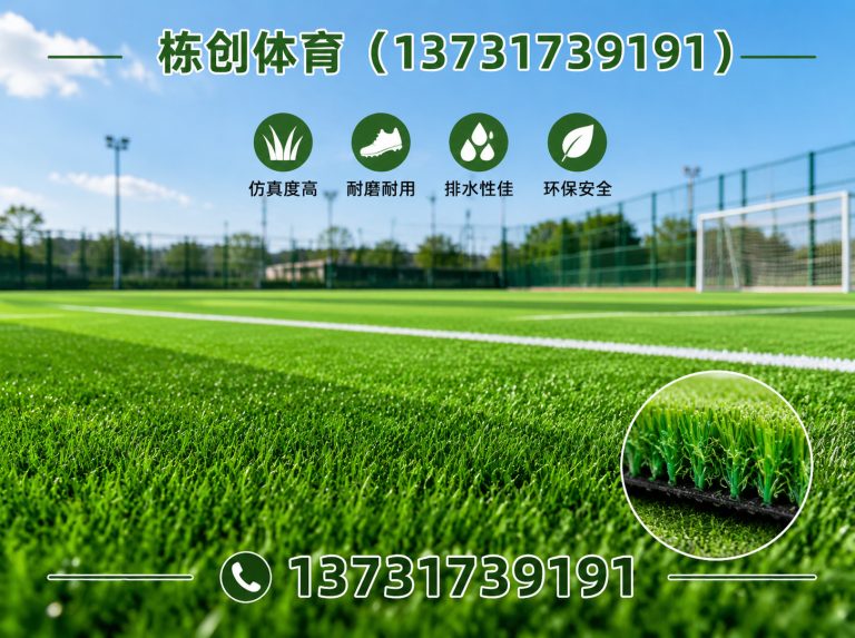 河北沧州经济开发区栋创体育展示图